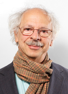 Dr. Paul Goldenberg